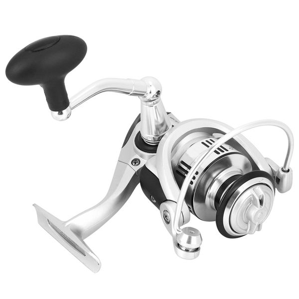 ZEUS1000 14BB All Metal Spinning Reel