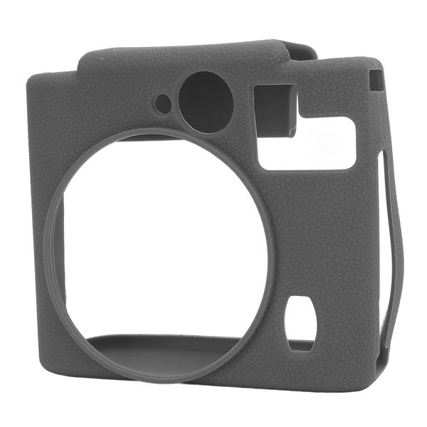 Compatible with Protective Instant Camera Case Scratch Resistant Soft Jewel