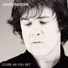 Close As You Get (Vinyl / 12" Album)