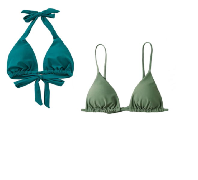 Teal And Army image
