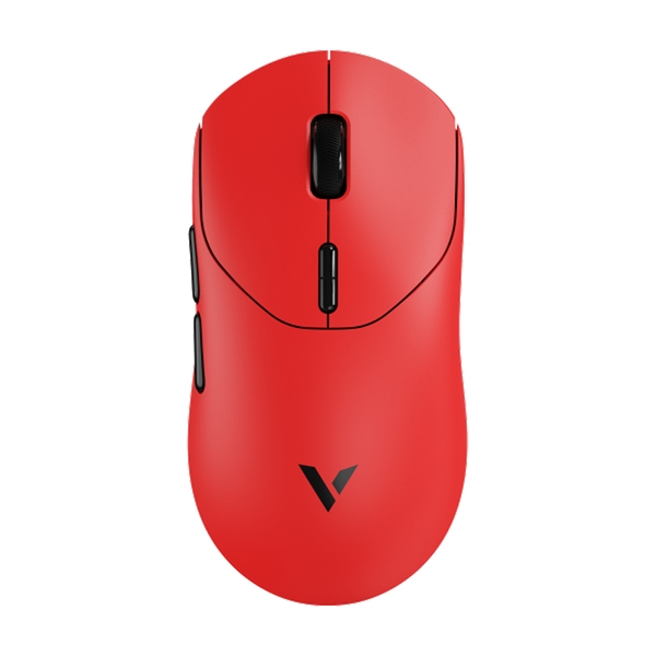 Red image