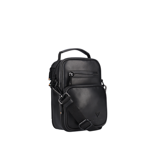 Brando James Men's Crossbody Bag