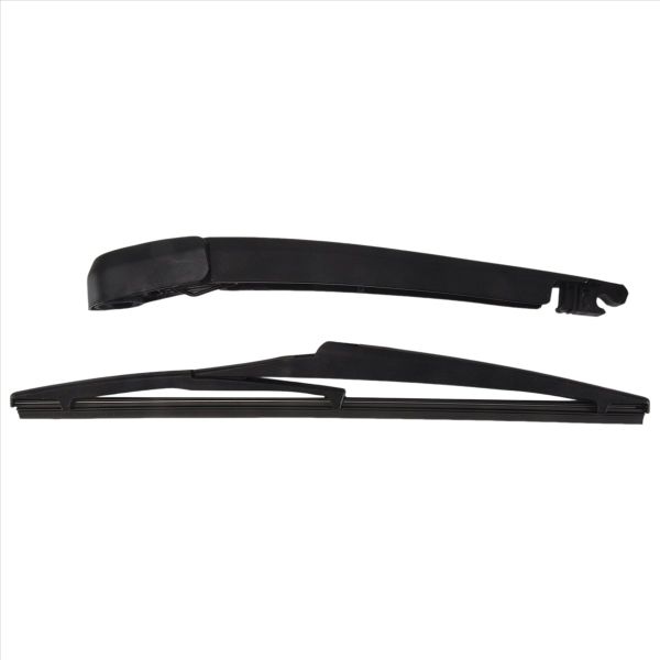 Rear Windshield Wiper Arm Blade Kit for Toyota Land Cruiser Lexus LX570 200