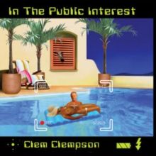 In the Public Interest (Vinyl / 12" Album)