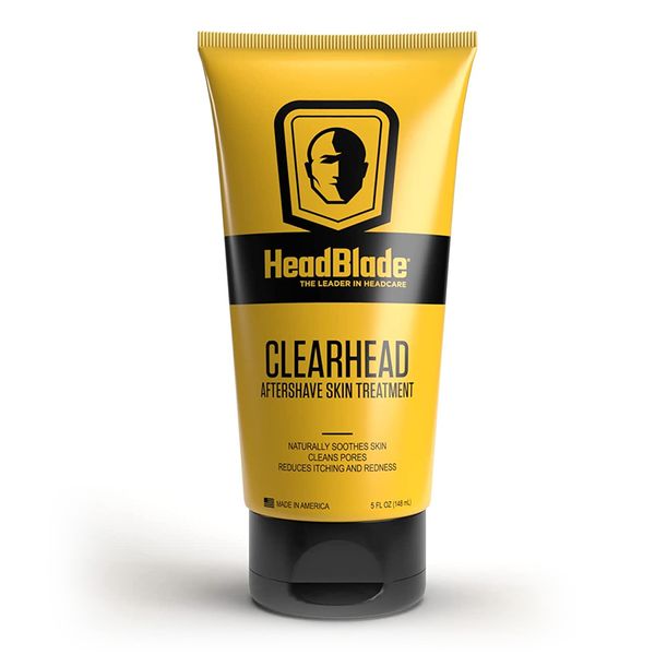 Headblade Clearhead Bump treatment 150ml