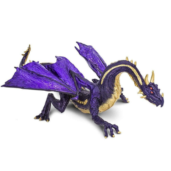 Safari Ltd - Midnight Moon Dragon
