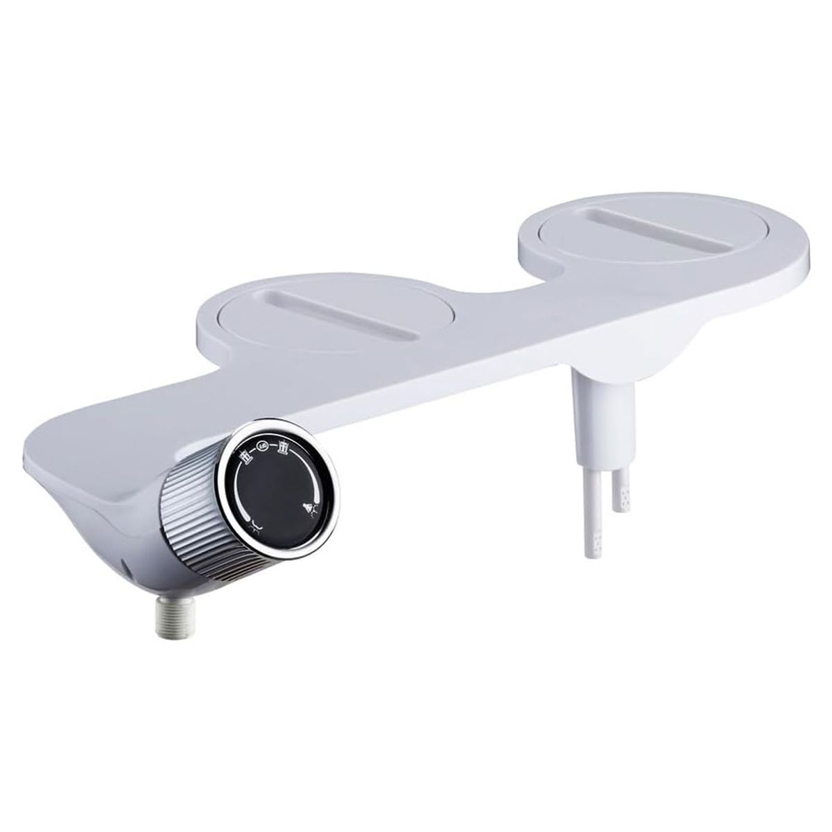 Toilet Bidet Attachment Spray Self-Cleaning & Ergonomic Design