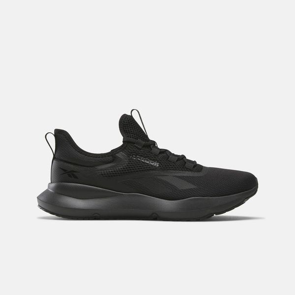 Reebok Men's Cityride Road Running Shoes - Black