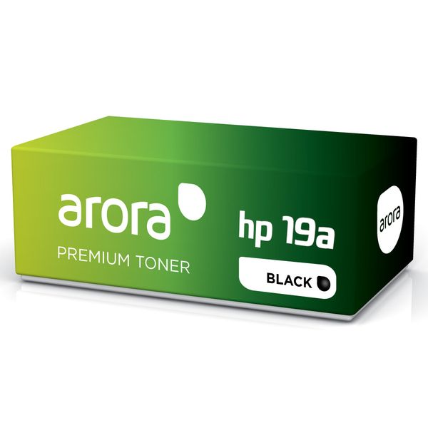 Compatible HP 19A / CF219A Black Imaging Drum