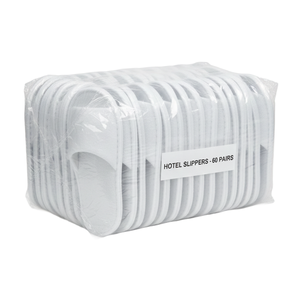White (Pack Of 60 image