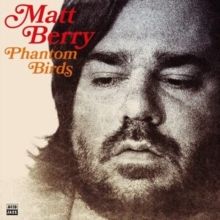 Phantom Birds (Vinyl / 12" Album)