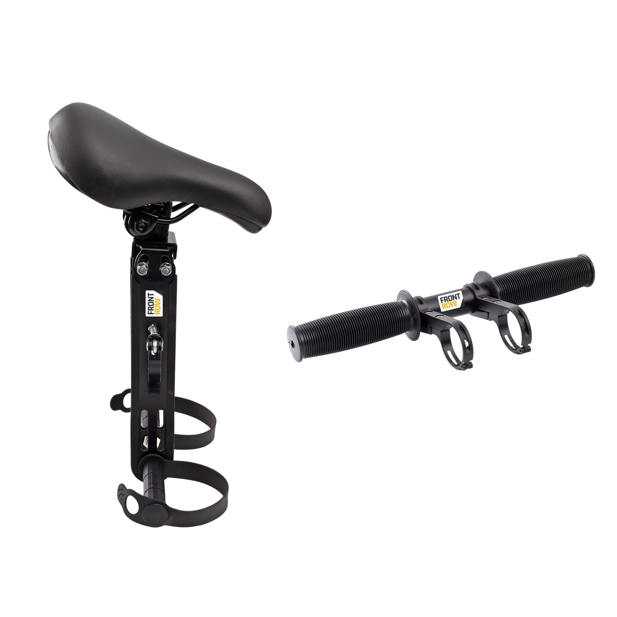 Front Row Kids Bike Seat and Handle Bar Combo Shop Today. Get it Tomorrow takealot