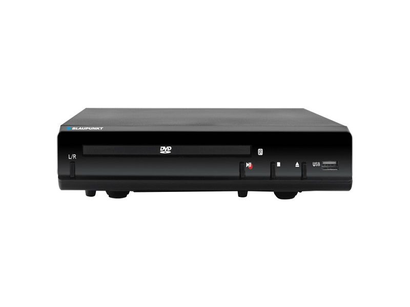 BLAUPUNKT DVX 600 Multi-zone USB