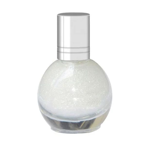 Brilliant Glitter Highlighter Face and Body Diamond Liquid Shimmer Oil