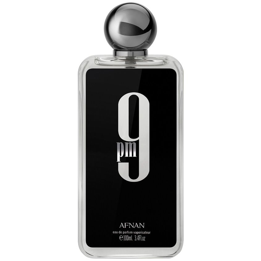 Afnan 9pm Eau De Parfum 100ml Shop Today Get It Tomorrow 