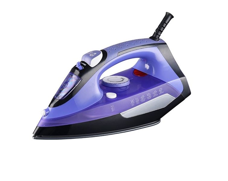 Handheld Iron Clothes Steamer