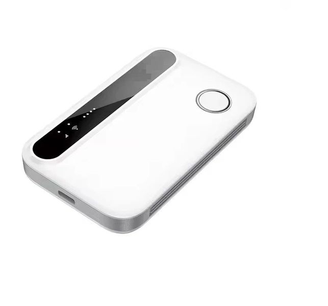 Super Fast 4G Pocket Wi-Fi Mobile Router