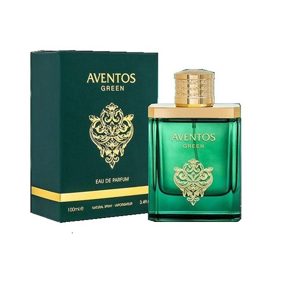 Aventos Green Eau de Parfum 100ml