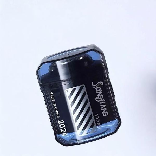 Colorful Stone Razor