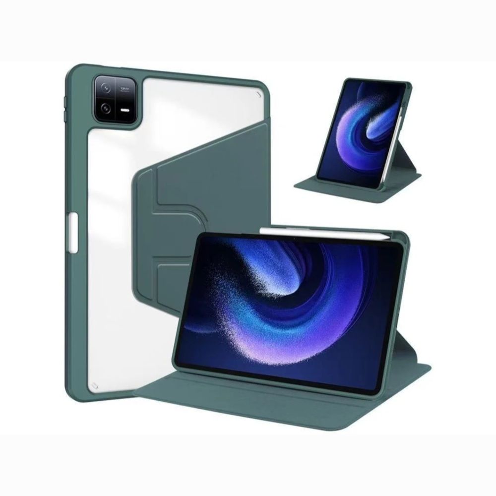 その他 XIAOMI REDMI PAD 7 + HARDCASE Protective Case Compatible with Xiaomi Redmi Pad 7, 11.2
