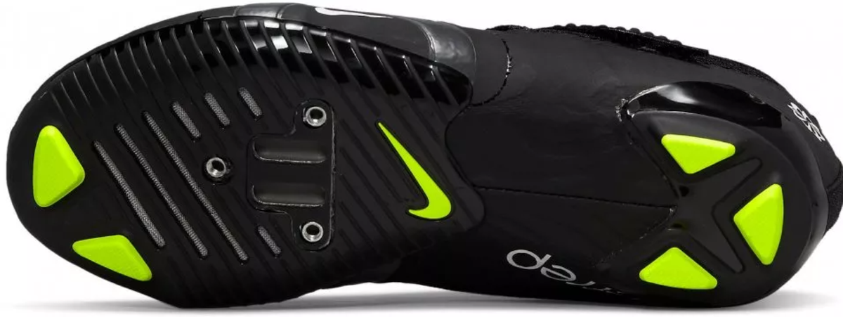 Nike Unisex SuperRep Cycle 2 Cycling Shoes - Black/Black | Shop