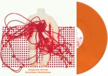 Electronic Meditation (Vinyl / 12" Album Coloured Vinyl)