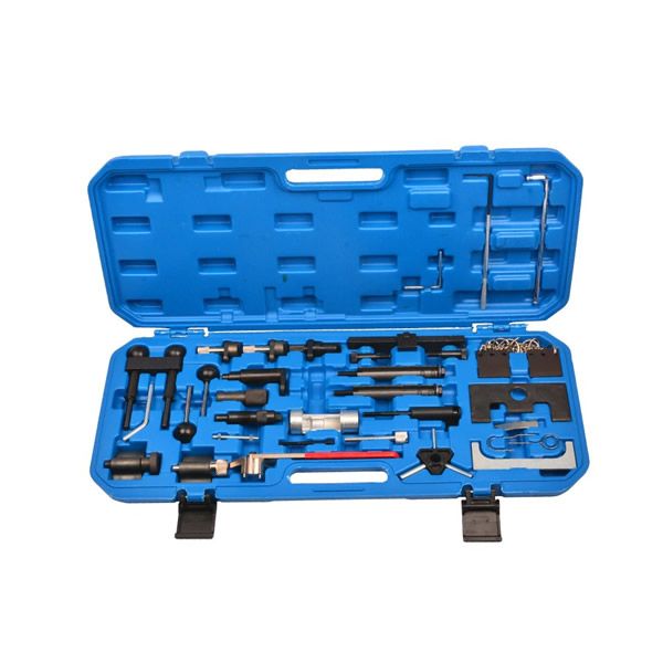 LPD-1042 4 Pcs VW/Audi Engine Timing Tool Set