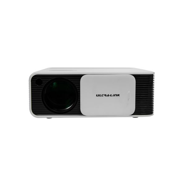 Ultra-Link UL-PJ70 Full HD Smart Projector