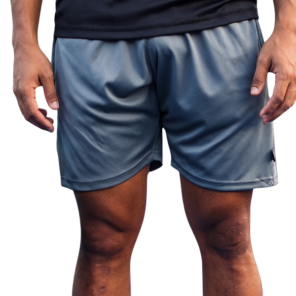 CA Padel Shorts - Dark Grey