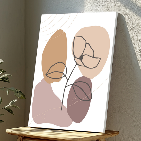Flower image