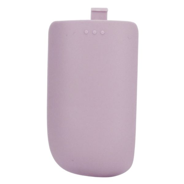 Purple Battery Cover For Instax Mini 12