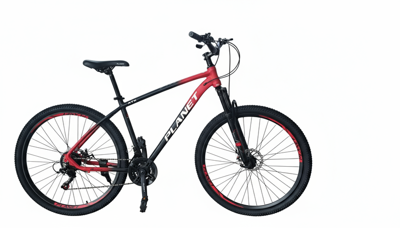 Planet ATX 29" Mountain Bike