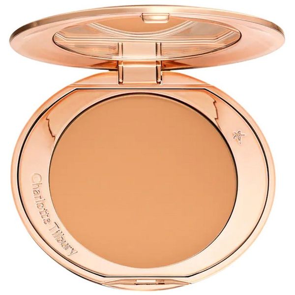 Charlotte Tilbury - Airbrush Flawless Finish Setting Powder (Tan)