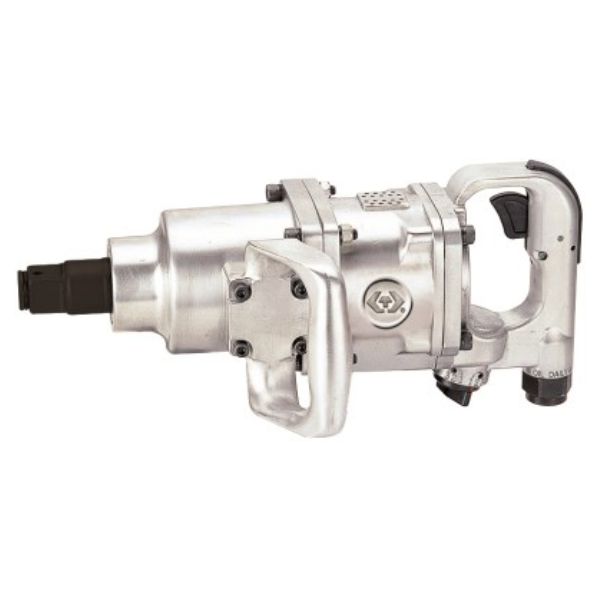 King Tony - Impact Wrench 1" X 2033Nm Short Anvil