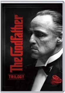 Godfather Trilogy(DVD)