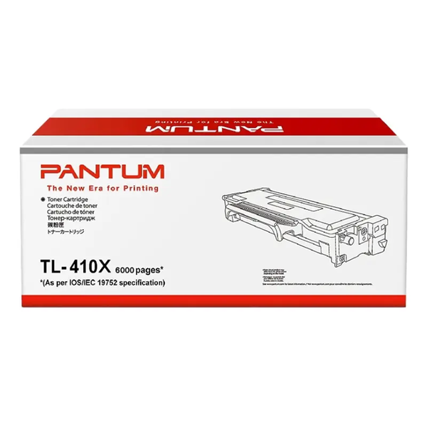Pantum TL410X Extra High Yield Black Laser Toner Cartridge