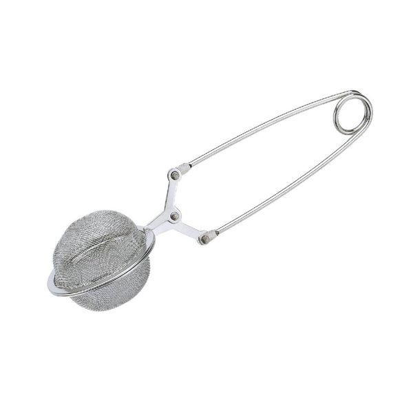 Kuechenprofi Tea Tongs