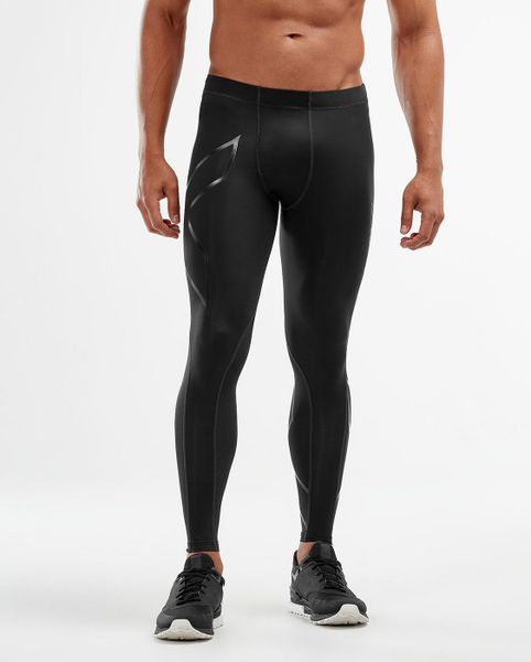 2XU - Men's Core Compression Tights