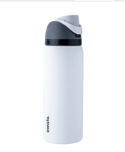 Owala Water Bottle Free Sip - 1L