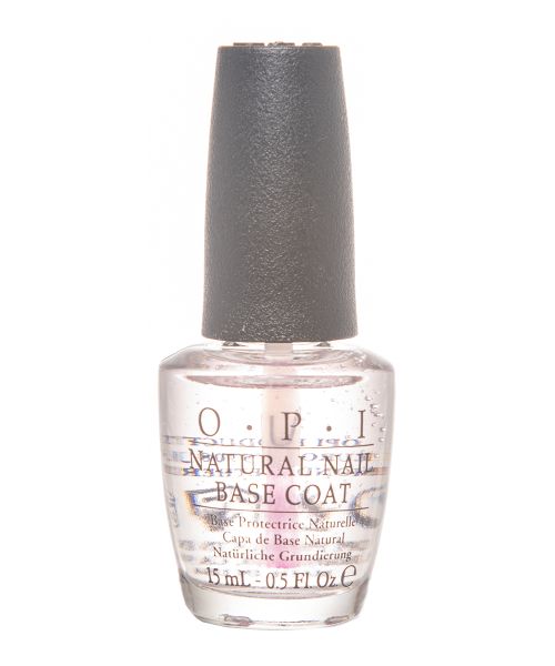 OPI Nail Lacquer Base Coat