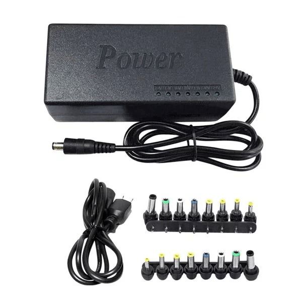 Carregador Portatil Universal