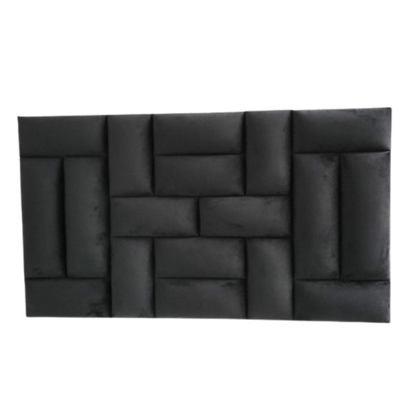 Tetris Modern Headboard