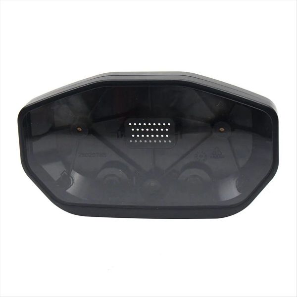 Speedometer Gauges Guard Cover for Ducati 821 797 Compatible with Universal