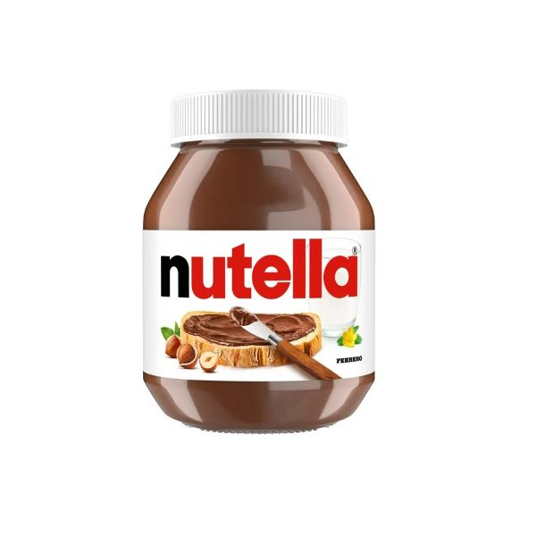 Nutella Hazelnut Chocolate Spread - 6 x 680g | Shop Today. Get it ...