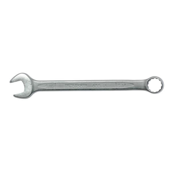 TengTools - Imperial (AF) Combination Spanner 9/16inch - 600118