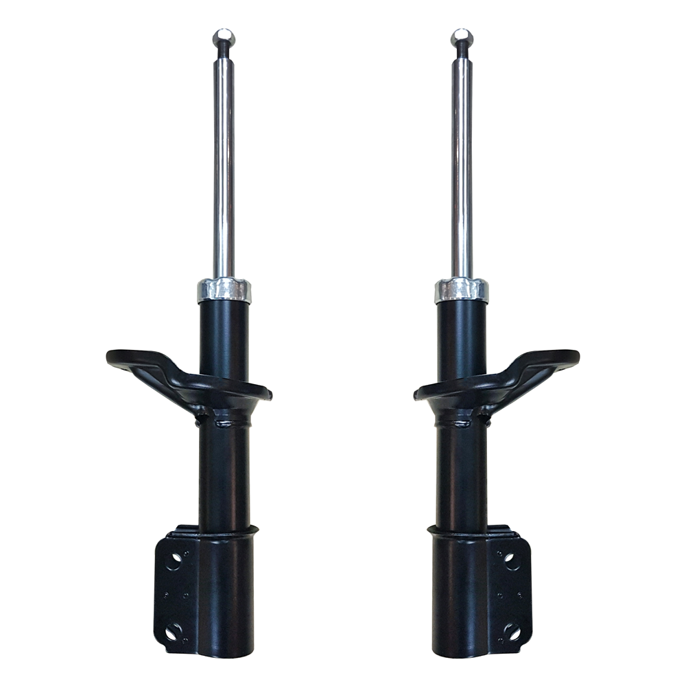 Shock absorber for MAZDA 323 -2004 FRONT Price per pair | Shop Today ...