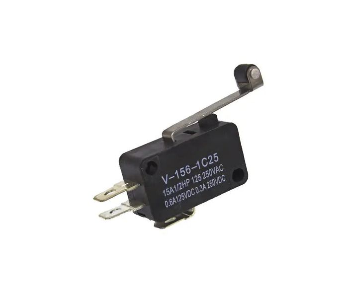 Mini Lever (Long)switch with Ball