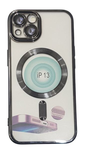 Magnetic Compatible Protective Case for Iphone 13