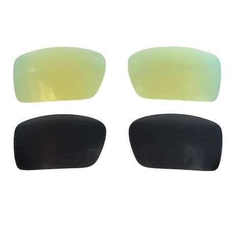 Gascan replacement 2024 lenses polarized