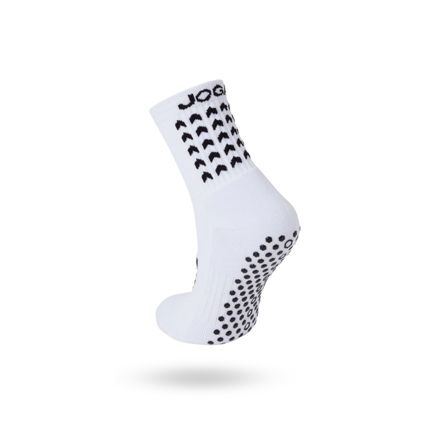 JOGA Anti-Slip Grip Soccer Socks - Kids (Age 7-12)